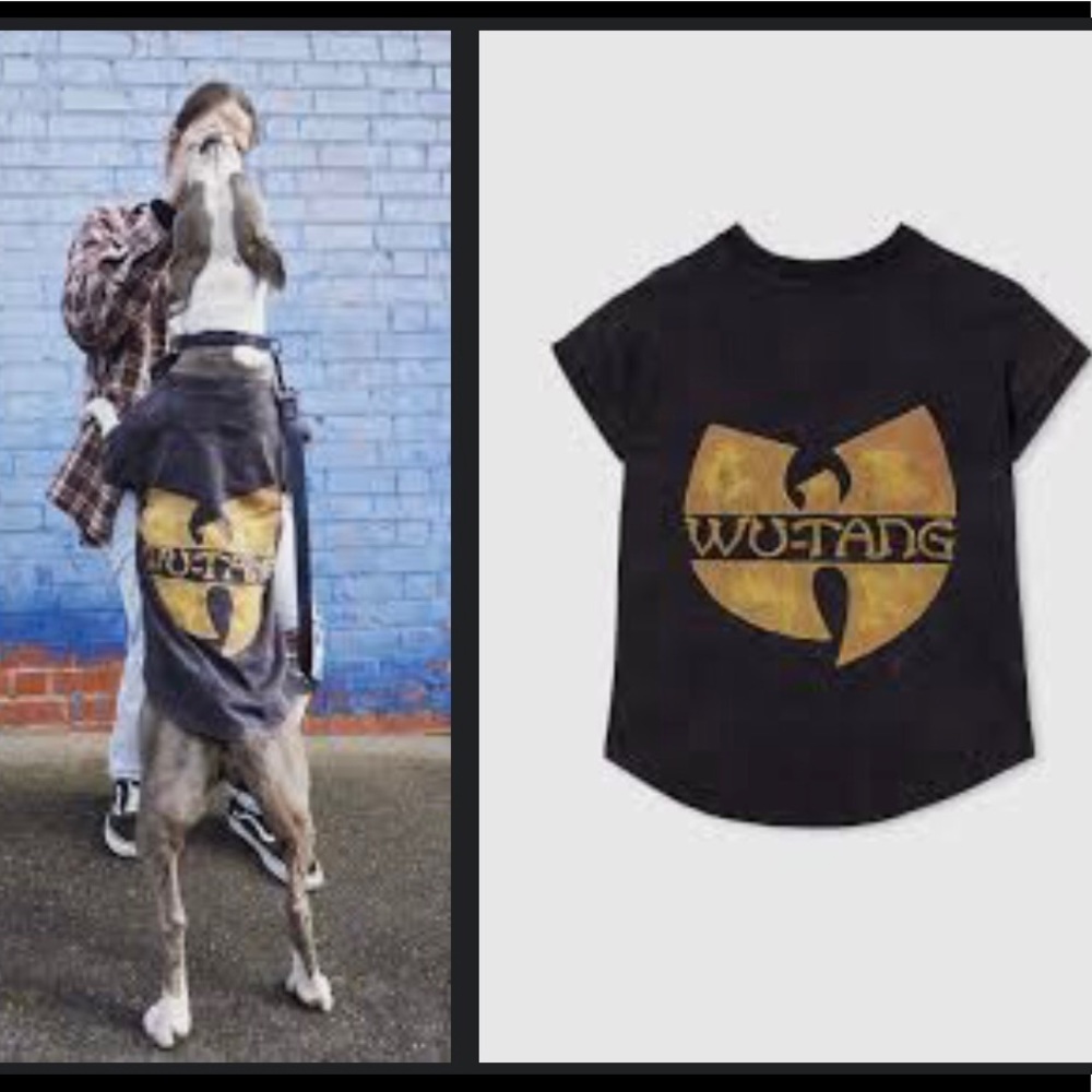 DOG TEE